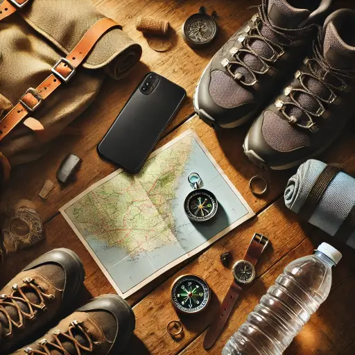 Master Your First Backpacking Trip: Tips for Solo Travelers