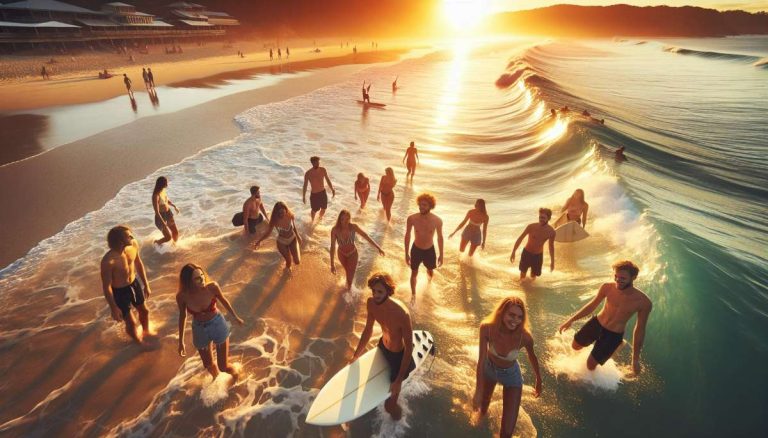 Byron Bay Things to Do: Unmissable Adventures