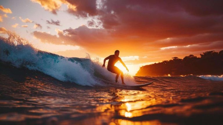 Guide to the Best Surf Spots in Australia (for First-Time Visitors)