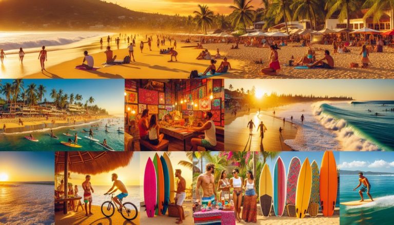 Discover things to do in Sayulita: Your Adventure Awaits