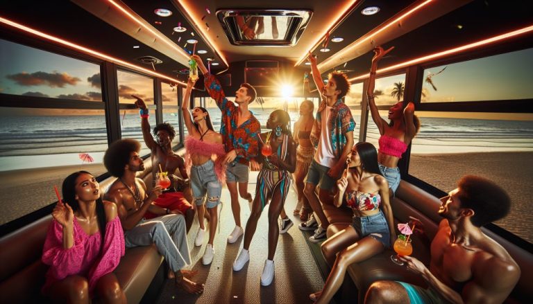 Ultimate guide to party travel tours: Top destinations and tips